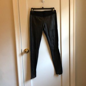 Hatch Collection Night Out Maternity leggings